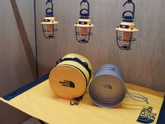 -THE NORTH FACE(三里屯ONEBOX店)