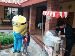 -意大利农场度假村