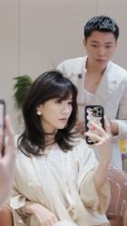 -WM Hair Salon精品店
