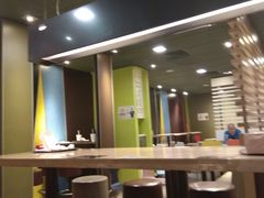 大堂-麦当劳(农光里店)