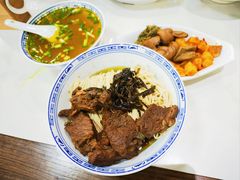 -永丰面馆(汉口路店)