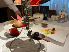 -王品牛排(郑州大卫城店)