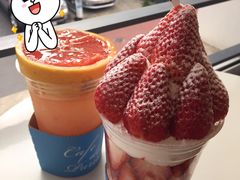 -Cafe de Paris(林荫路店)
