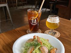 -京A Brewpub·精酿餐吧(幸福村店)