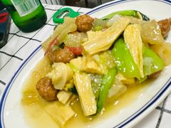 -乐乐餐厅(湘子庙街店)