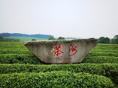 -凤凰沟景区