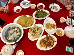 -蛇口康乐快餐鱼仔档(翠苑小区店)