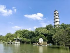 -江心屿景区