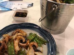 -渔娘渔家丹东海鲜(东直门店)