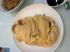 -阿金大白·上海菜馆(新天地店)
