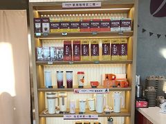 -COSTA COFFEE(中粮祥云店)