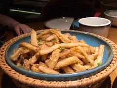 -吃饭皇帝大(合生汇店)
