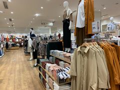 -优衣库(东莞汇一城店)