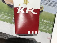 -肯德基(李家沱店)