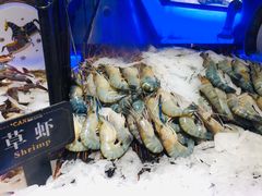 -加餐海鲜自助(宝龙一城店)