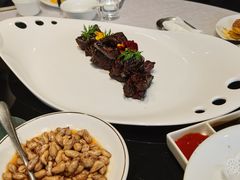 -满堂·烤鸭店·北京菜(鼓楼店)