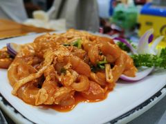 -鹤之乡·齐齐哈尔东北炭火烤肉(昆明盈江路店)