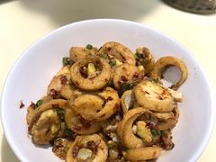 -笨罗卜浏阳菜馆(龙华鹏润达店)
