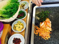 -金顺碳烤肉(1号店)