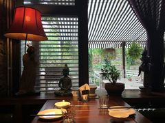 -Local泰莲庭(虹鳟鱼店)
