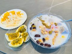 -创味·民间海南菜·非遗藤桥排骨(藤桥·免税城店)