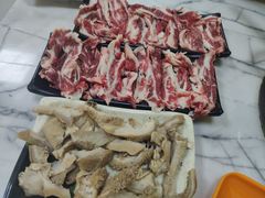-潮牛潮汕牛肉火锅(旺角大学城商业街店)