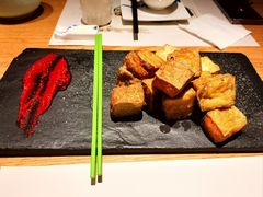 徽州臭豆腐-中国徽菜·徽商故里(广安门店)