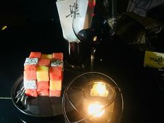 -柒Lounge(三里屯店)