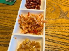 小菜-川流不息(北蔡休闲广场店)