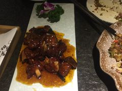 -湘与香缘·湖南菜(王府井北京市百货大楼店)