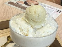 -杏甜品(尖沙咀加拿分道店)