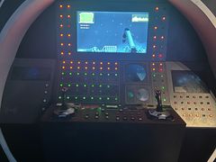 -同济大学四平路校区深海探索馆