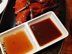 炭烧琵琶鸭-南拳十三姨·潮汕砂锅粥(世纪金源店)