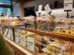 -evoojoo面包商店