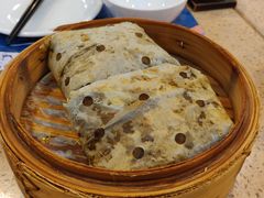 瑶柱婆参糯米鸡-点都德(大茶楼店)