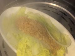 娃娃菜-船梆煮•蒸汽海鲜·生腌干蒸(五四广场店)