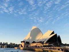 -悉尼歌剧院