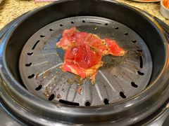 -首尔烤肉大排档(合生汇店)