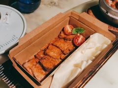 -佬麻雀·新湘菜(东方宝泰店)