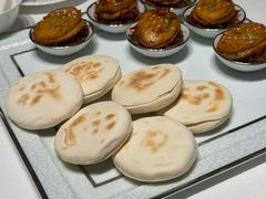 -今轩中餐厅(西安经开洲际酒店)