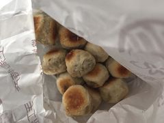 -宋记饼家(石门二路店)