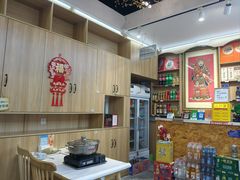 -北戴河庆山饭店·海鲜砂锅粥(北戴河黑石路店)
