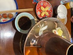 -1078號老北京涮肉(松柏店)