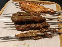 -老虎滩大连海鲜烧烤(建邺云锦路总店)