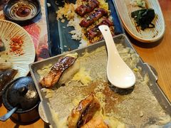 -Sushi Love 创意寿司(丽影广场店)