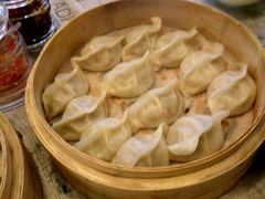 -老边饺子(彩虹城店)
