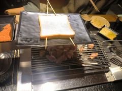 -刘记大块烤羊腿餐吧(北沙滩店)