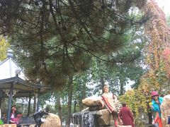 -辽宁大学(崇山校区)