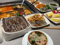 -海底捞火锅(吾悦广场店)