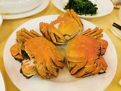 -王宝和酒家(黄浦店)